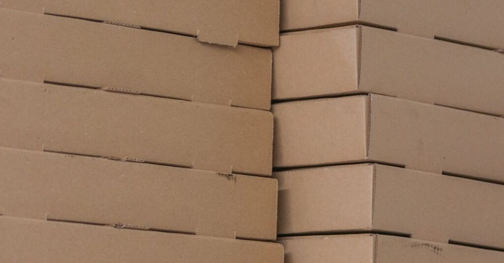 bulk notebooks stacked
