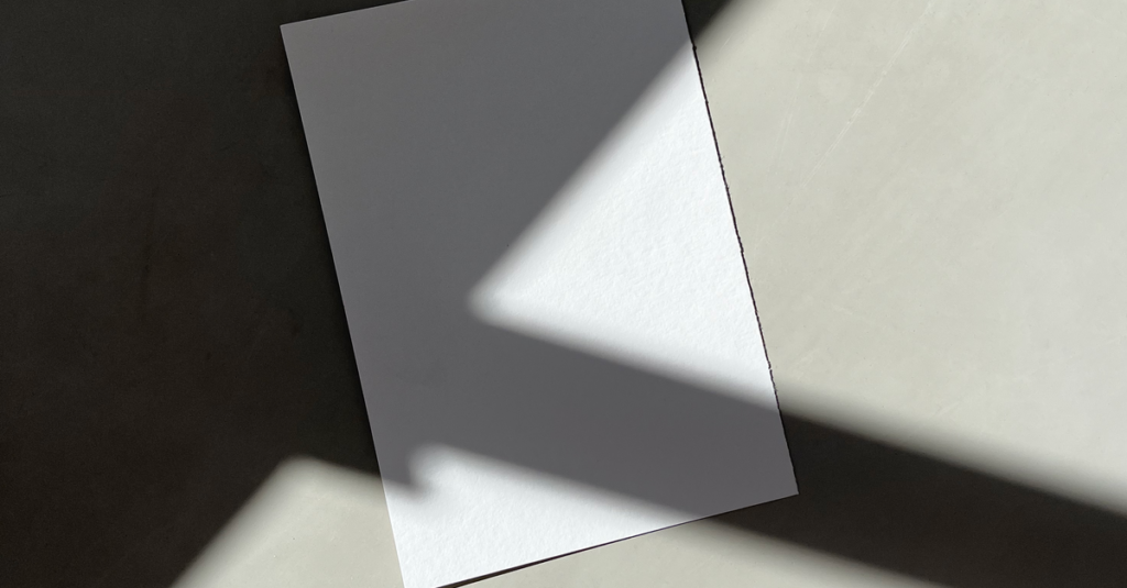 A4 notebook cover