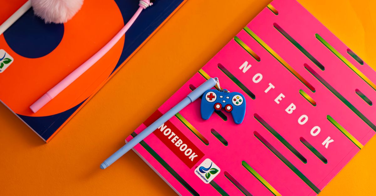 a4 size notebook bulk