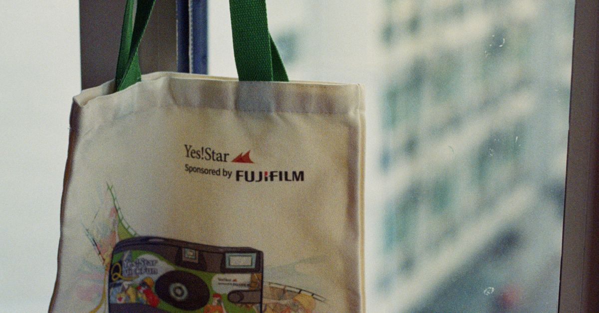 custom printed tote bags