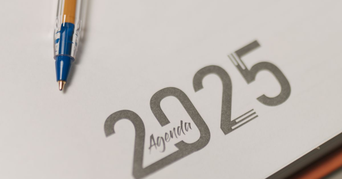 premium diary with pen