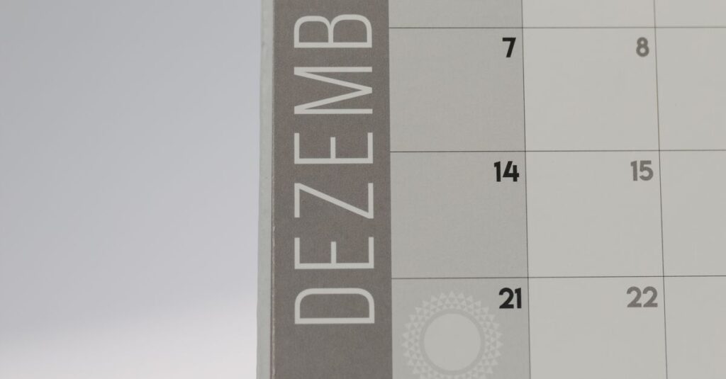 corporate calendar printing