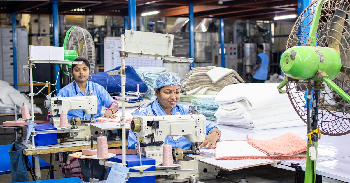 a4 notebook manufacturing