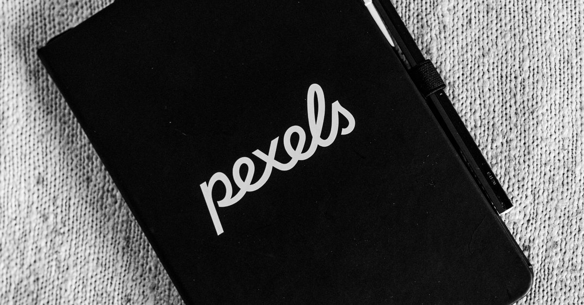 custom notebook cover design