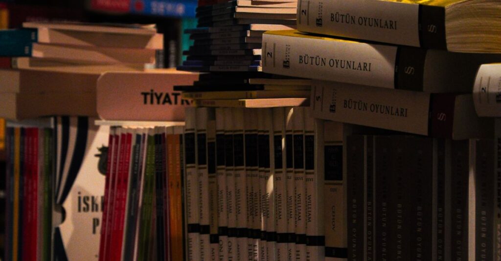 printed bill books stack