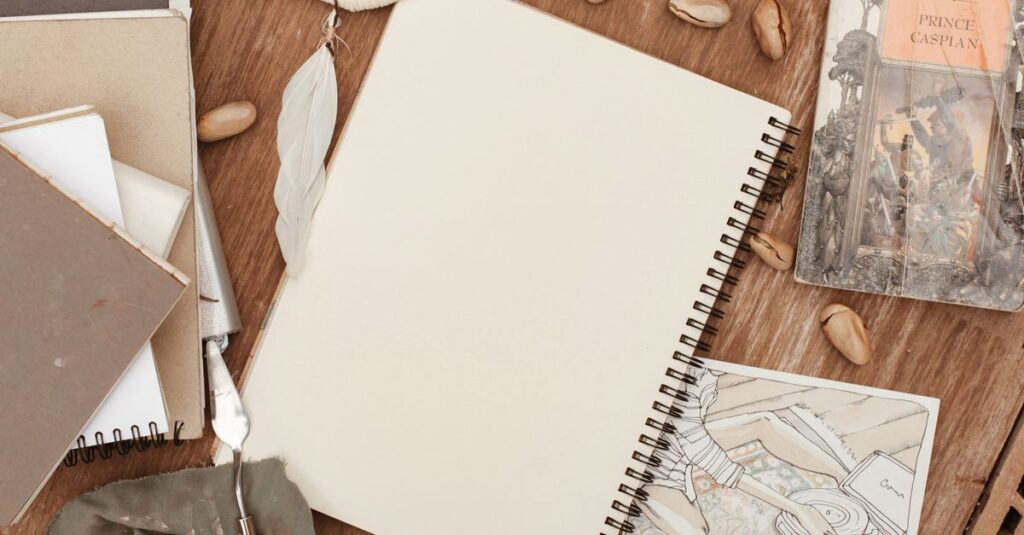240 page notebook bulk