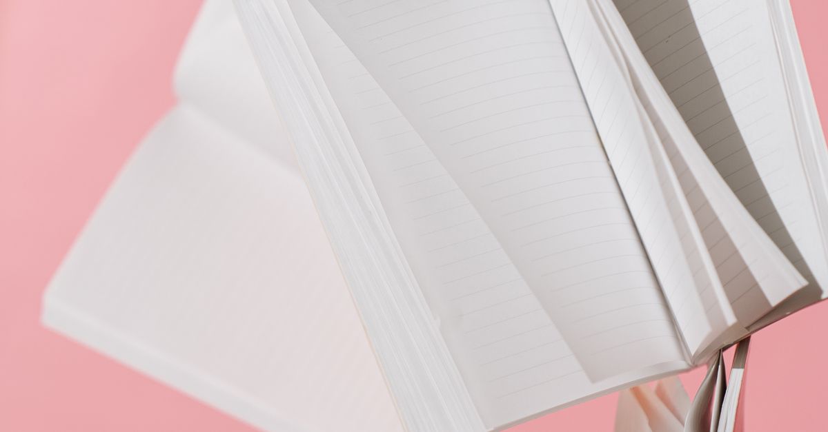 book printing paper notebook factory