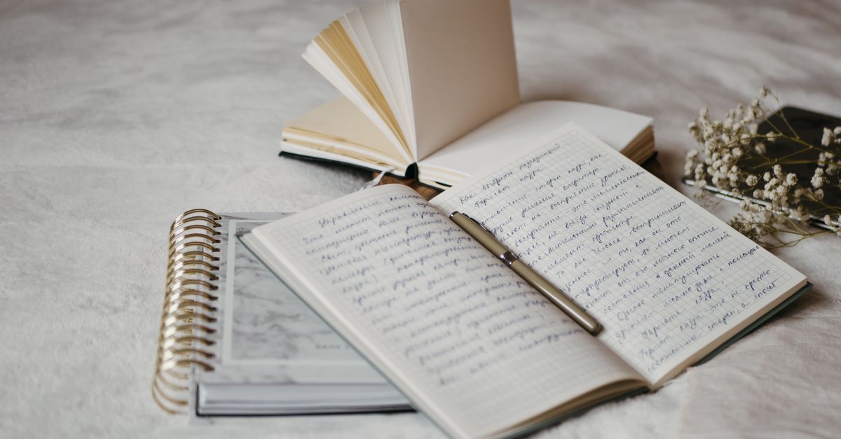 notebook pages comparison