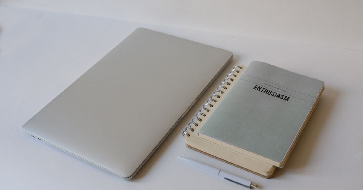 b5 notebook size comparison