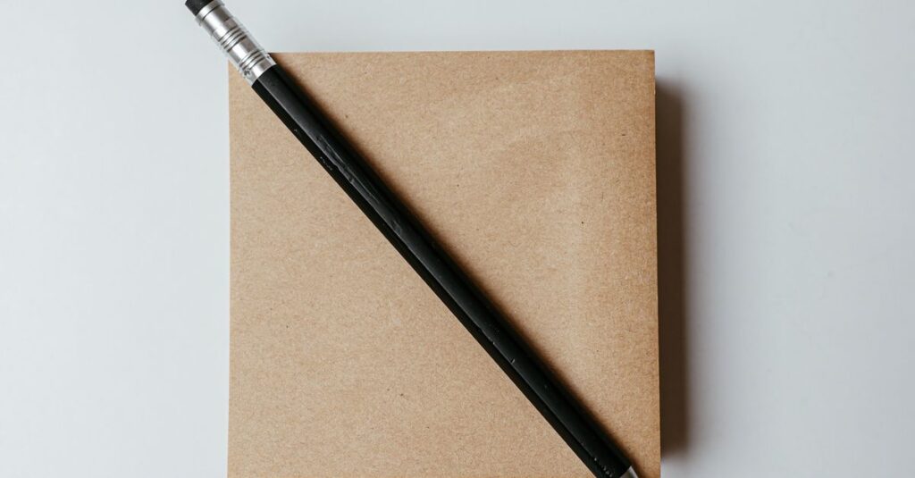 a6 notepad pocket size
