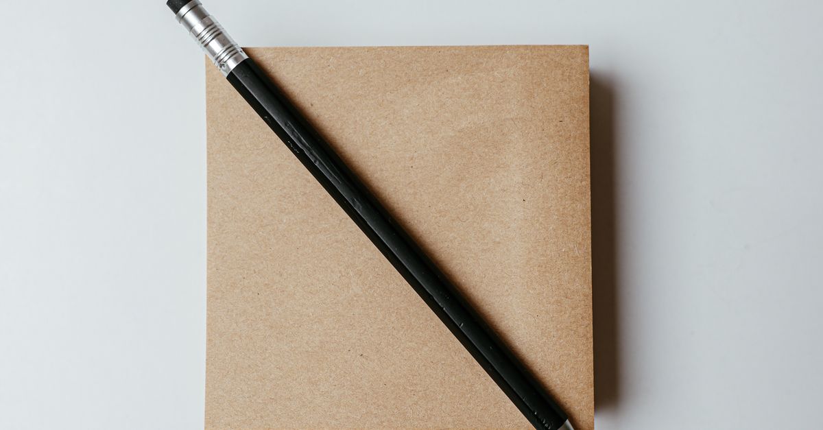 a6 notepad pocket size
