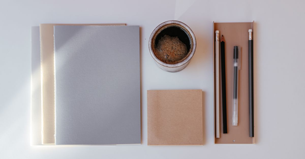 pocket notebook paper quality