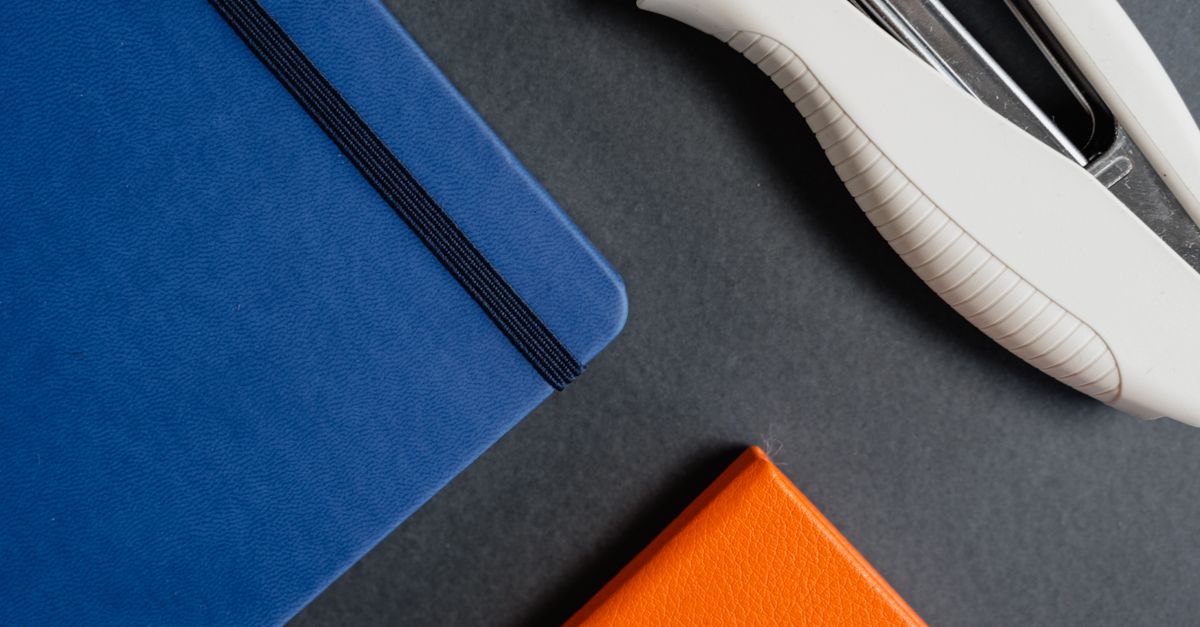 custom notebook bulk order