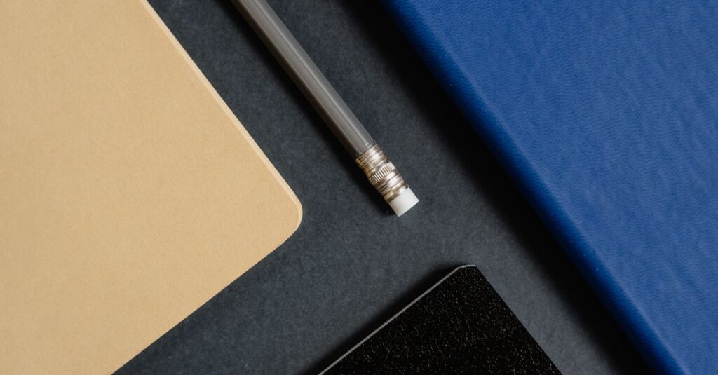 a4 notebook comparison