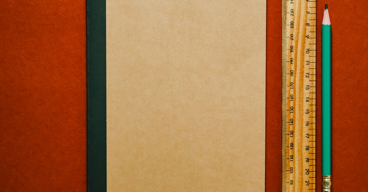 classmate notebook size comparison