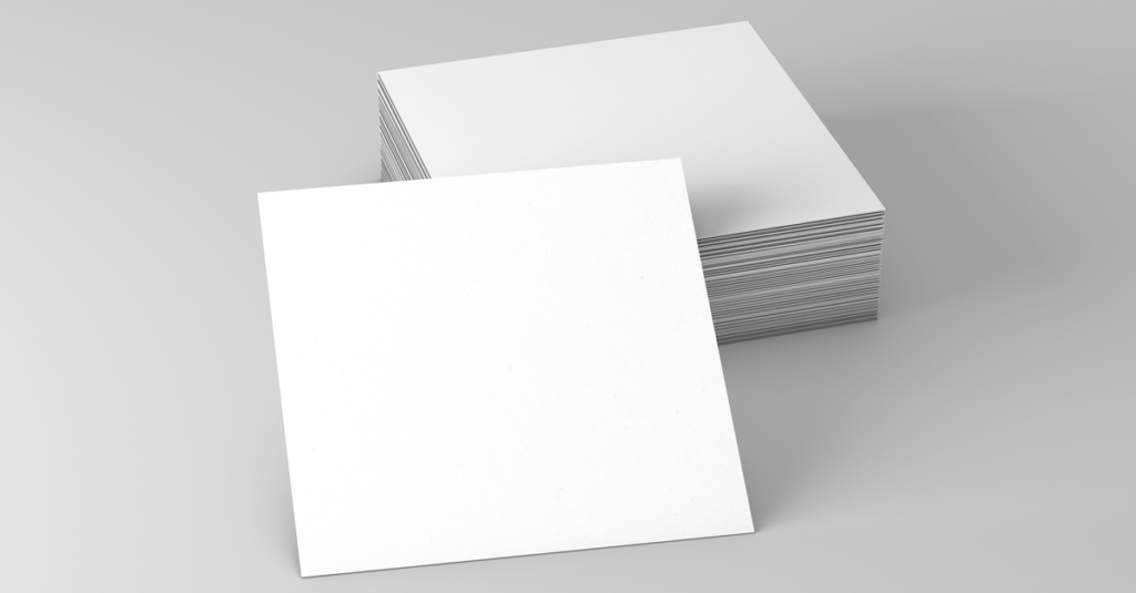business card printing