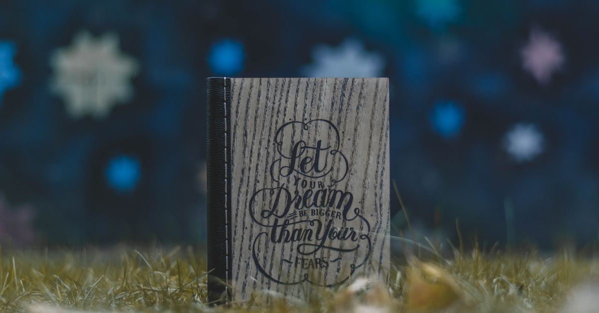 custom cover notebook