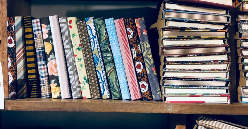 notebooks in stock