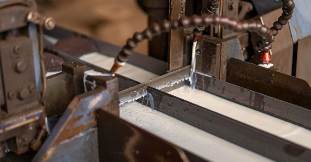 notebook manufacturing process