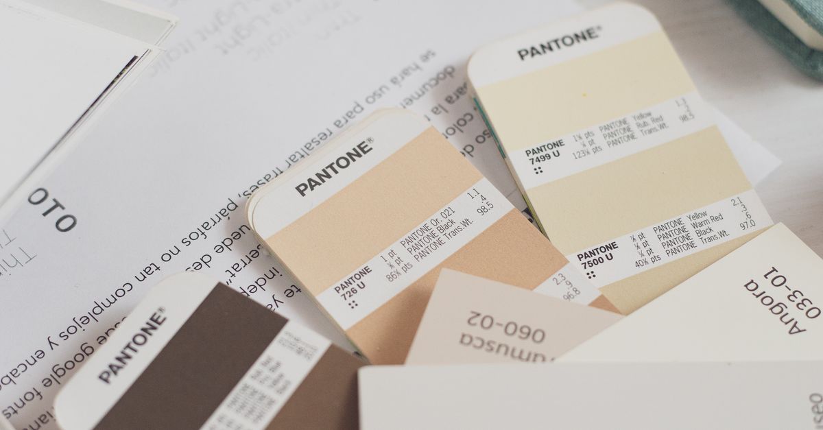 colour printed notebooks