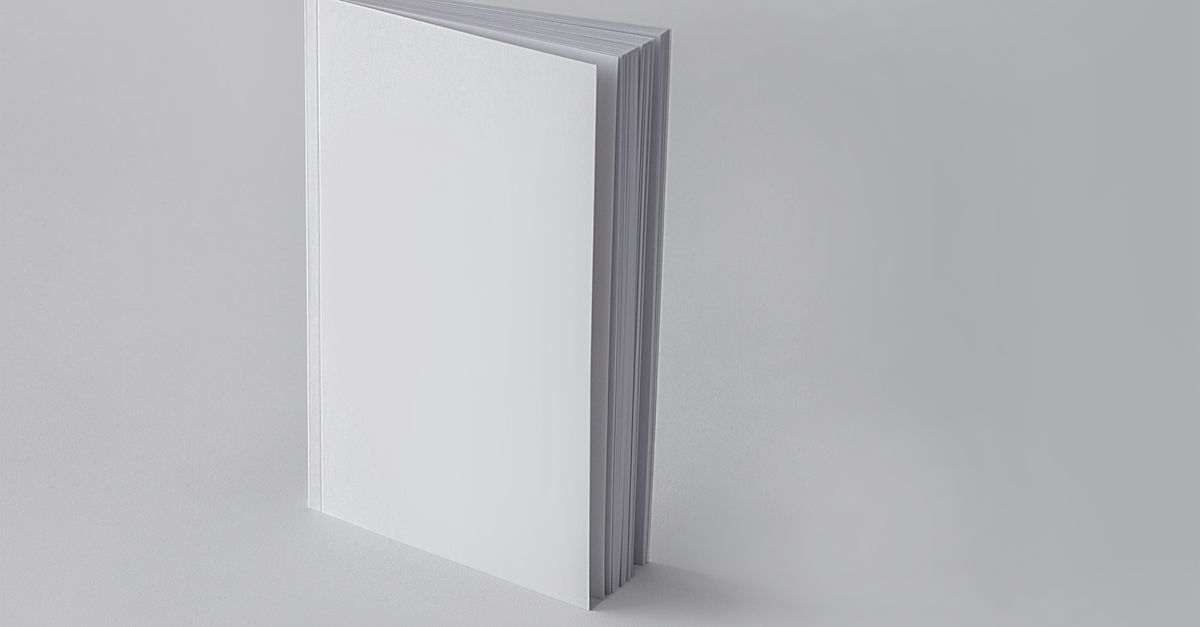 custom notebook printing