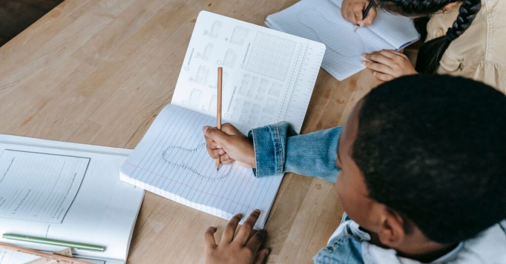 copy classmate notebooks