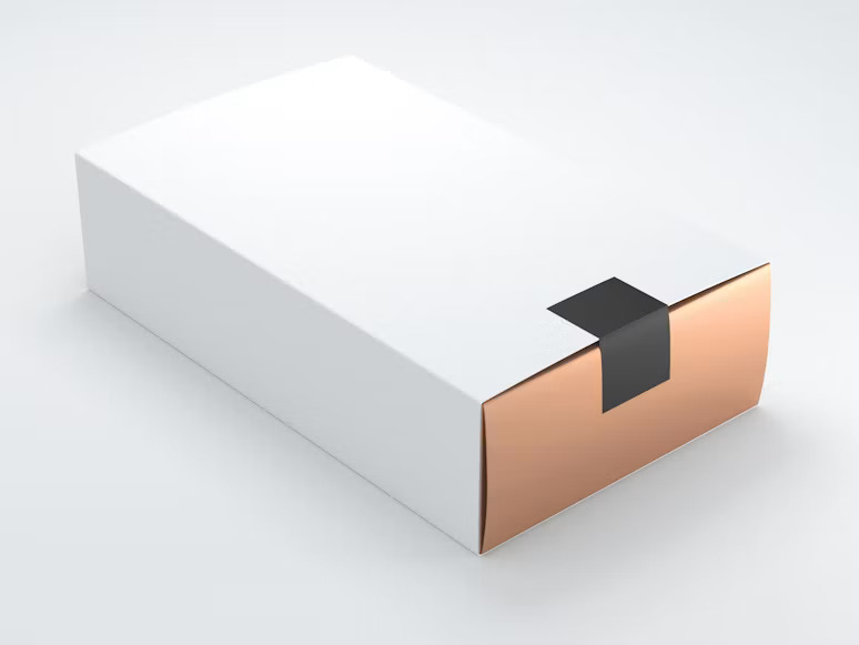 Packaging Look Premium