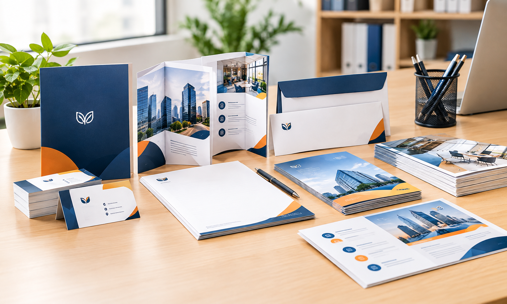 Notebook Printing