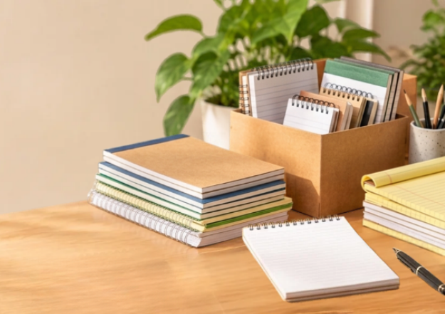Notepads Wholesale & Bulk Supply
