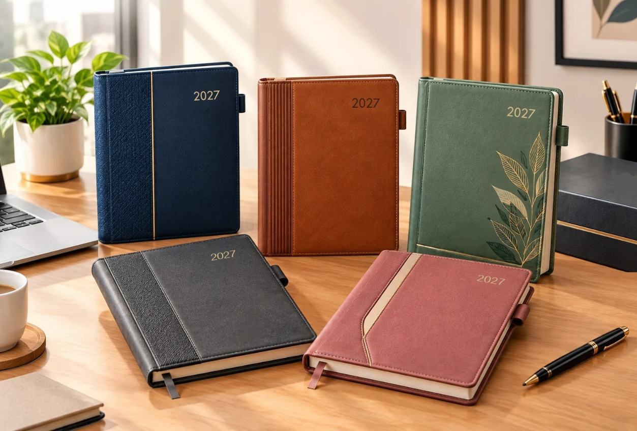 Corporate Diary 2027