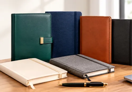 Looking for New Year Diaries in Bulk?
