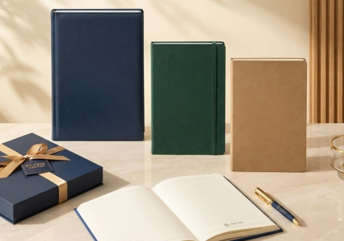 Corporate Notebooks