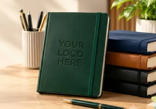 Custom Account Book Manufacturer in India for B2B Requirements