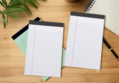 Corporate Notepads