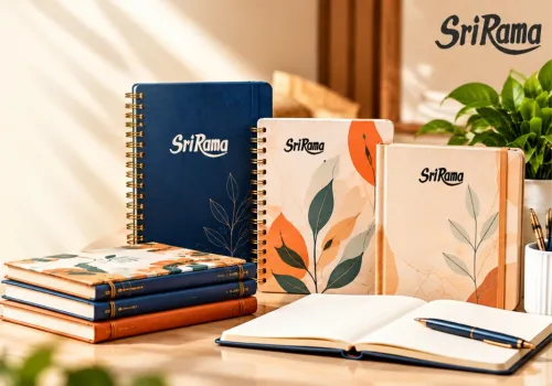 Wiro Notebook Manufacturer in India