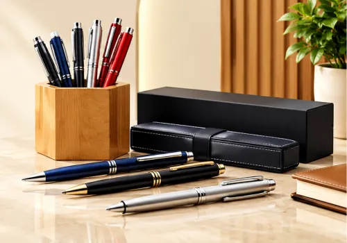 Branded Pens