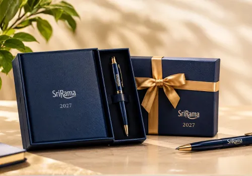 Corporate Gifting Pens