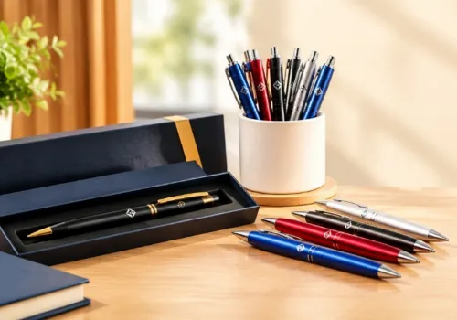 Personalized Pens for Businesses & Events