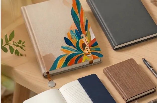 Branded Diaries