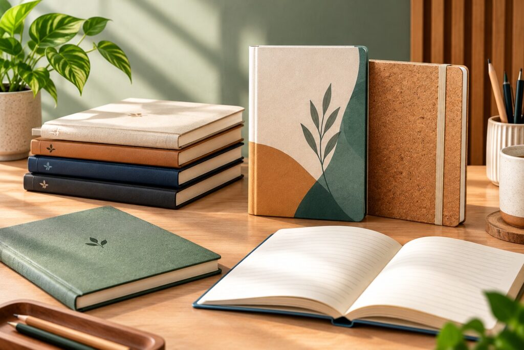 Looking for Customized Notebooks in Bulk?