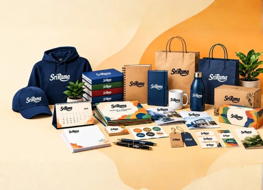Customized Notebook, Diary & Printing Manufacturer in India