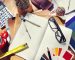 Aesthetic Notebooks & Study Stationery