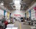magazine printing factory