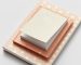 mini notebooks stack