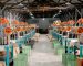 notebook factory production line