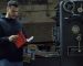 printing press machine factory