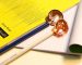 4 subject notebook