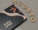 premium branded planner