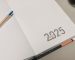 corporate diary printing