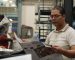 notebook printing factory